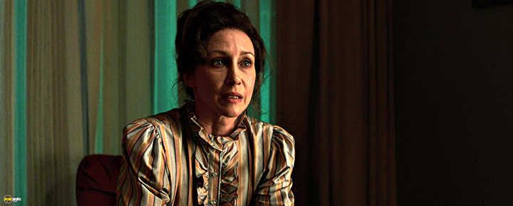 A still #2 from The Conjuring: The Devil Made Me Do It (2021)