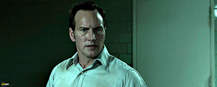 A still #4 from The Conjuring: The Devil Made Me Do It (2021)