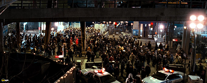 A still #64 from I Am Legend (2007)