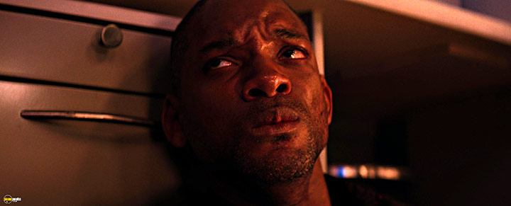 A still #54 from I Am Legend (2007)