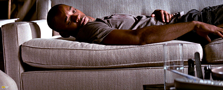 A still #49 from I Am Legend (2007)