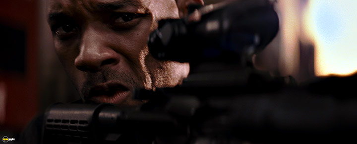 A still #46 from I Am Legend (2007)