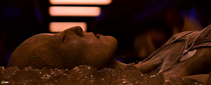 A still #45 from I Am Legend (2007)