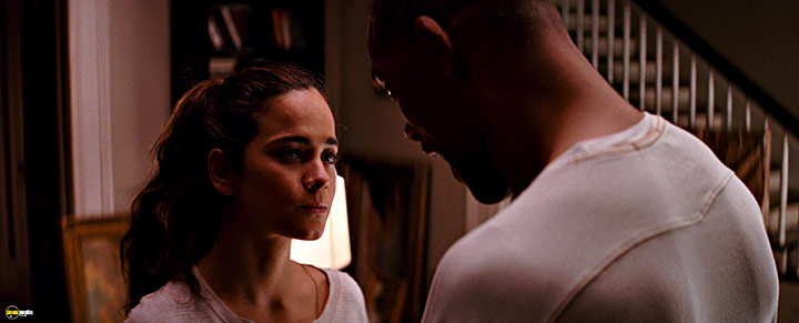A still #42 from I Am Legend (2007)