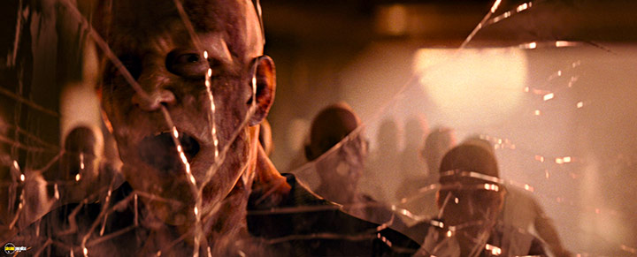 A still #41 from I Am Legend (2007)