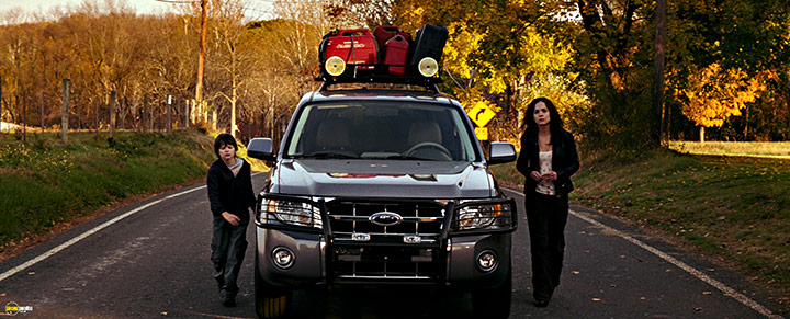 A still #40 from I Am Legend (2007)