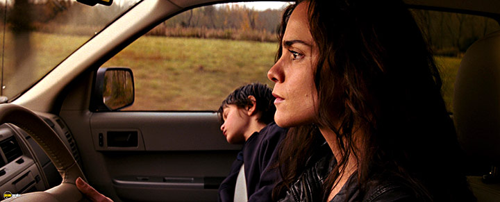 A still #39 from I Am Legend (2007)