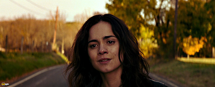 A still #38 from I Am Legend (2007)