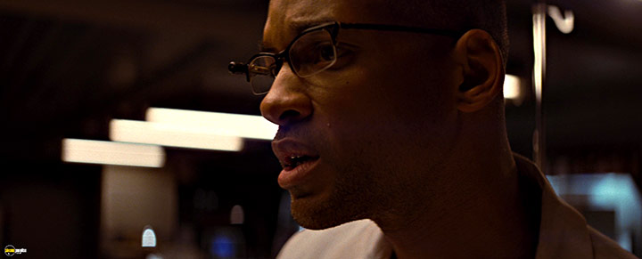 A still #35 from I Am Legend (2007)