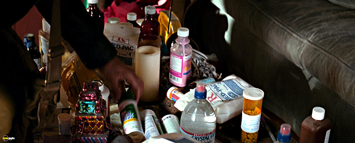 A still #32 from I Am Legend (2007)