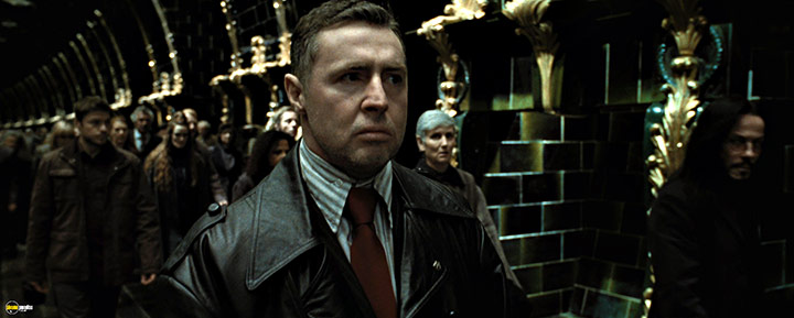 A still #83 from Harry Potter and the Deathly Hallows: Part 1 (2010)