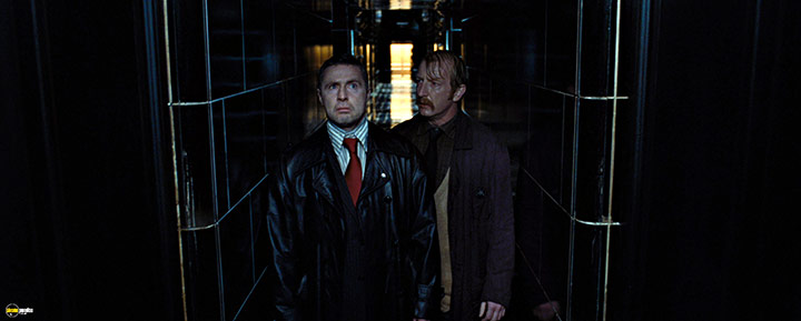 A still #80 from Harry Potter and the Deathly Hallows: Part 1 (2010)