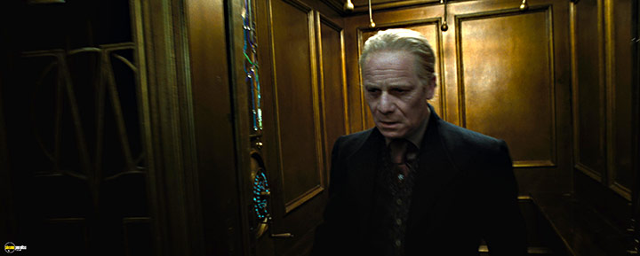 A still #76 from Harry Potter and the Deathly Hallows: Part 1 (2010)