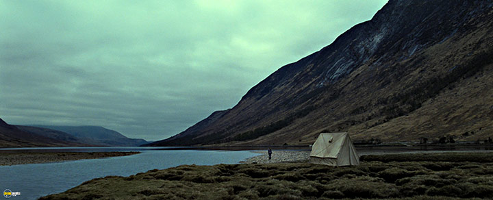 A still #70 from Harry Potter and the Deathly Hallows: Part 1 (2010)