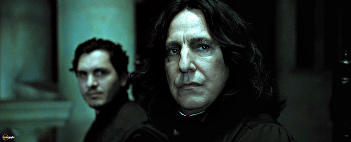 A still #66 from Harry Potter and the Deathly Hallows: Part 1 (2010)