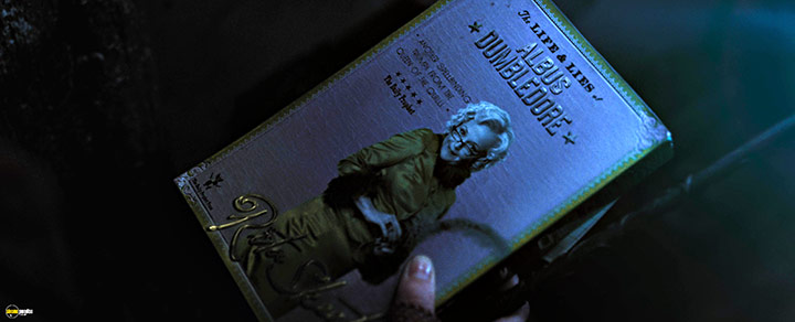 A still #64 from Harry Potter and the Deathly Hallows: Part 1 (2010)