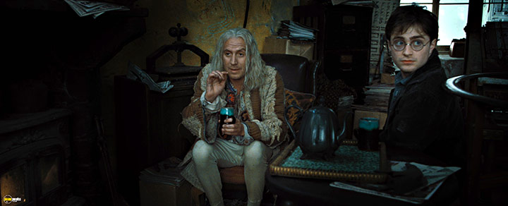 A still #59 from Harry Potter and the Deathly Hallows: Part 1 (2010)