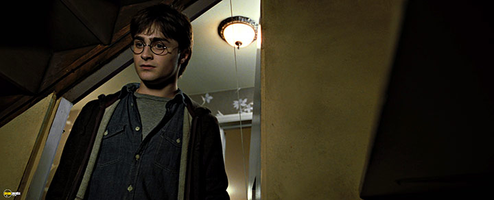 A still #58 from Harry Potter and the Deathly Hallows: Part 1 (2010)