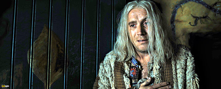 A still #57 from Harry Potter and the Deathly Hallows: Part 1 (2010)