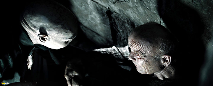 A still #56 from Harry Potter and the Deathly Hallows: Part 1 (2010)