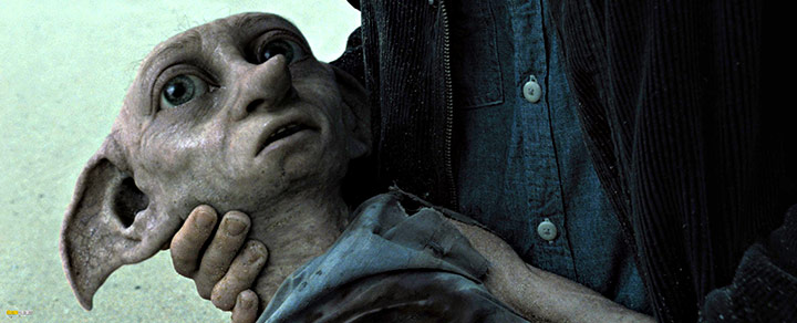 A still #49 from Harry Potter and the Deathly Hallows: Part 1 (2010)