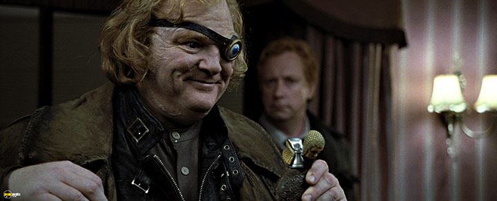 A still #45 from Harry Potter and the Deathly Hallows: Part 1 (2010)
