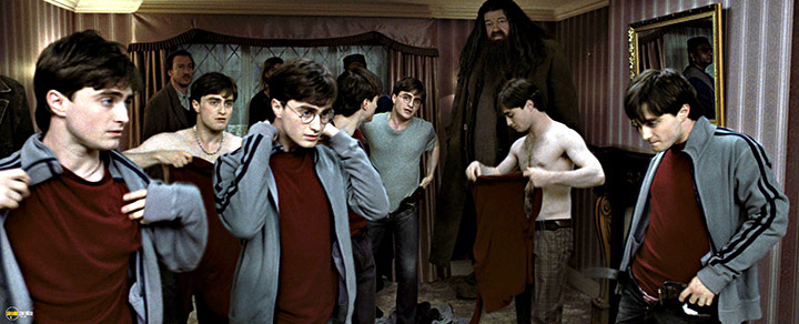 A still #44 from Harry Potter and the Deathly Hallows: Part 1 (2010)