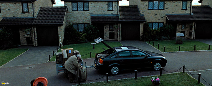 A still #40 from Harry Potter and the Deathly Hallows: Part 1 (2010)