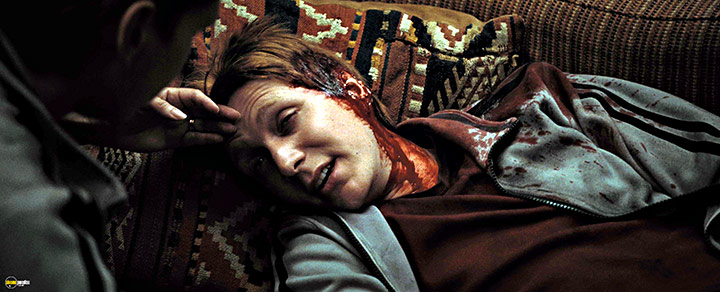 A still #39 from Harry Potter and the Deathly Hallows: Part 1 (2010)