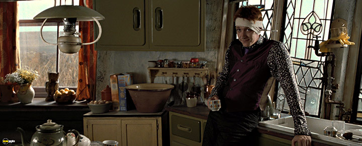 A still #37 from Harry Potter and the Deathly Hallows: Part 1 (2010)