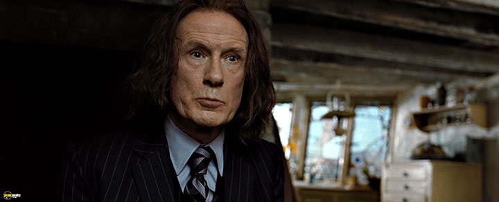 A still #35 from Harry Potter and the Deathly Hallows: Part 1 (2010)