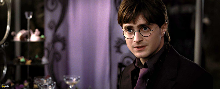 A still #34 from Harry Potter and the Deathly Hallows: Part 1 (2010)