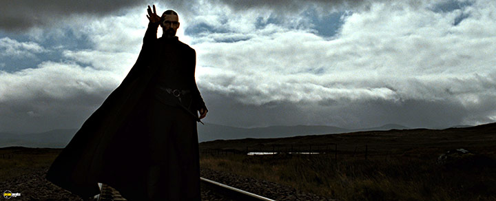 A still #25 from Harry Potter and the Deathly Hallows: Part 1 (2010)