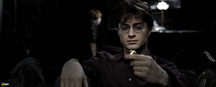 A still #24 from Harry Potter and the Deathly Hallows: Part 1 (2010)