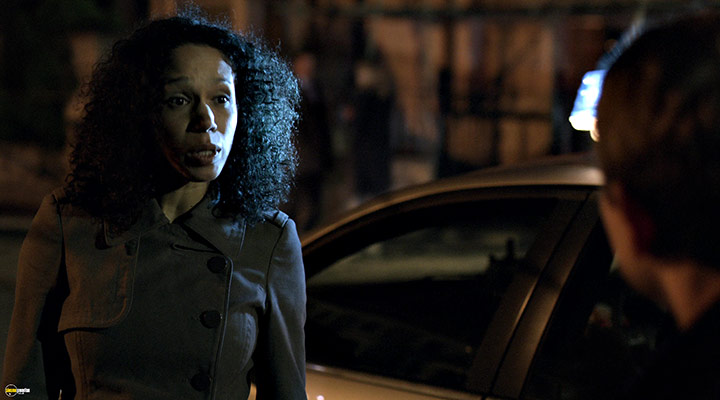 A still #86 from Sherlock: Series 1 (2010)