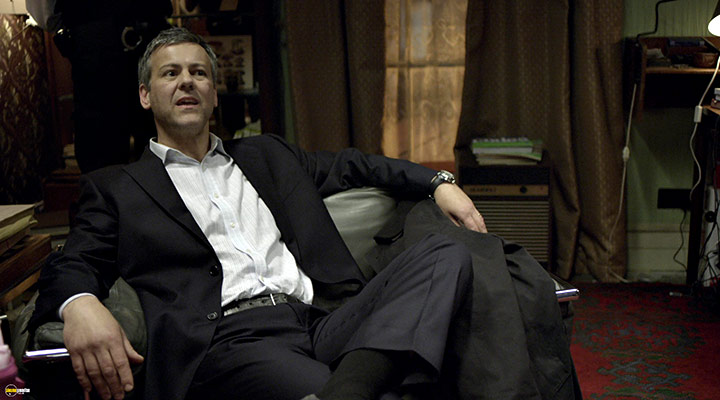 A still #97 from Sherlock: Series 1 (2010)