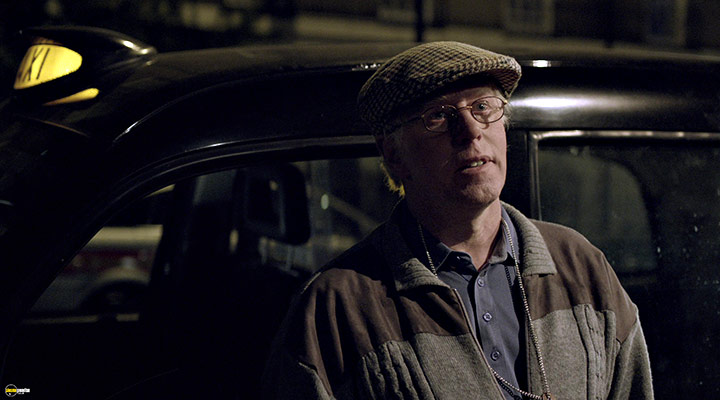 A still #101 from Sherlock: Series 1 (2010)