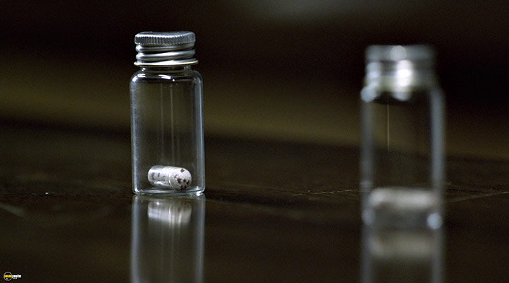 A still #83 from Sherlock: Series 1 (2010)
