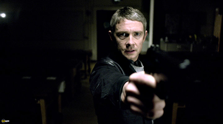 A still #80 from Sherlock: Series 1 (2010)