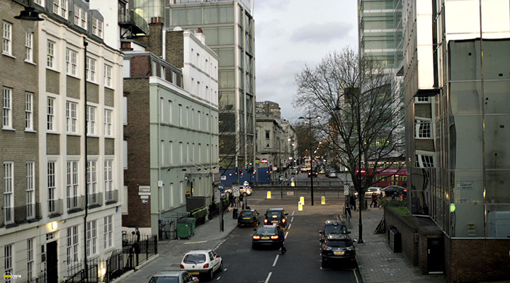 A still #72 from Sherlock: Series 1 (2010)