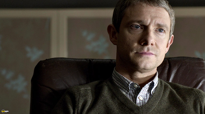 A still #71 from Sherlock: Series 1 (2010)
