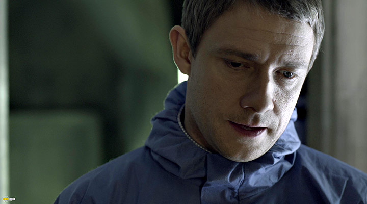 A still #68 from Sherlock: Series 1 (2010)