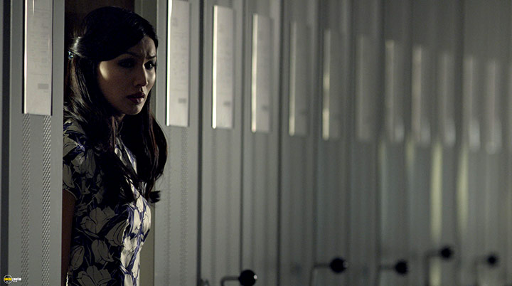 A still #65 from Sherlock: Series 1 (2010)