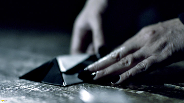 A still #53 from Sherlock: Series 1 (2010)