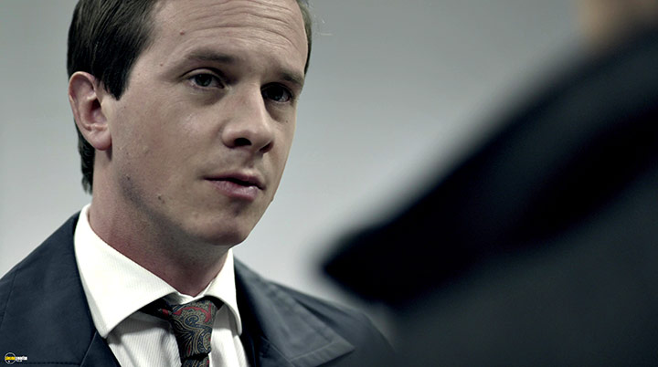 A still #50 from Sherlock: Series 1 (2010)
