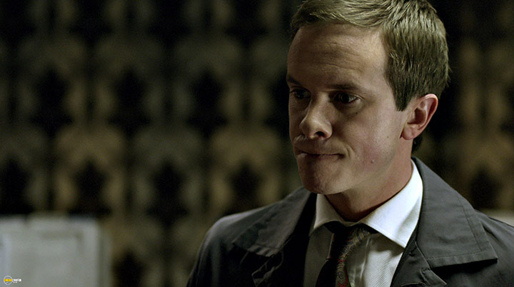 A still #47 from Sherlock: Series 1 (2010)
