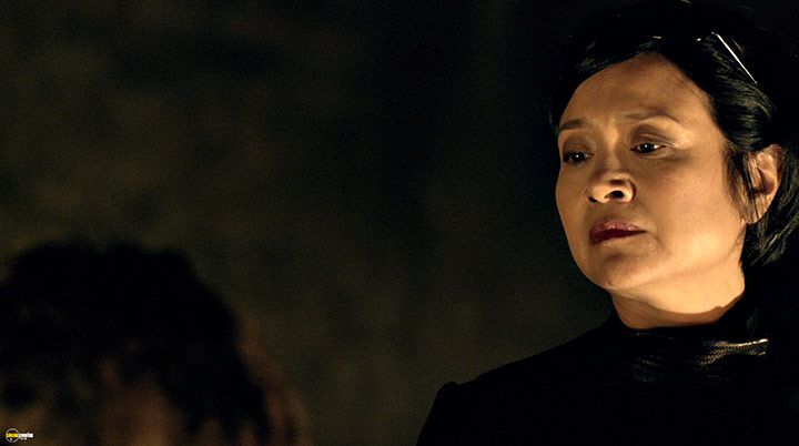 A still #39 from Sherlock: Series 1 (2010)