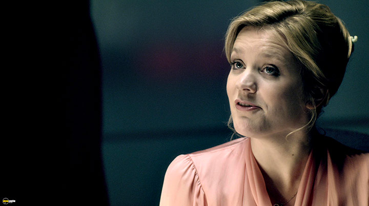 A still #36 from Sherlock: Series 1 (2010)