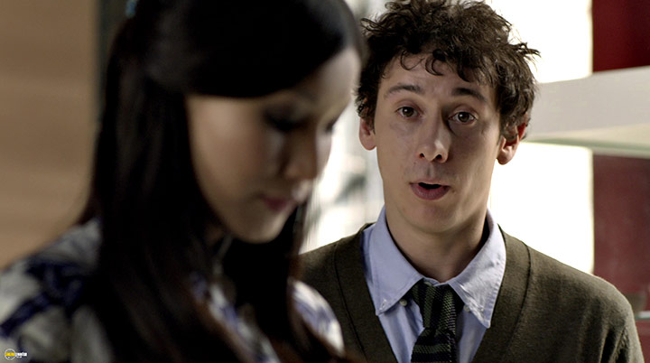 A still #29 from Sherlock: Series 1 (2010)