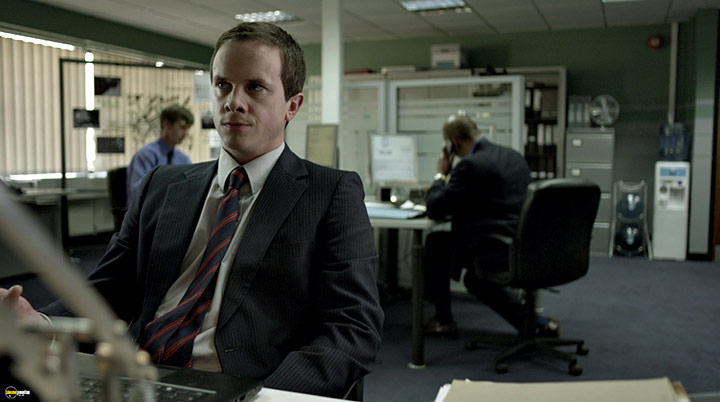 A still #25 from Sherlock: Series 1 (2010)